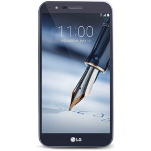 LG Styloโข 3 Plus Titan Metro