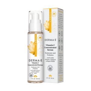 Vitamin C Serum on beyondbeautyevents.com