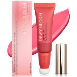 MARBUROLY Liquid Blush Beauty Wand at beyondbeautyevents.com