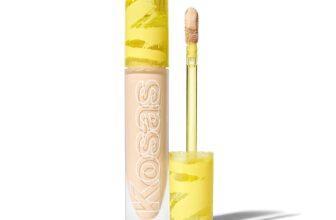 Kosas Revealer Concealer: A Comprehensive Review at beyondbeautyevents.com
