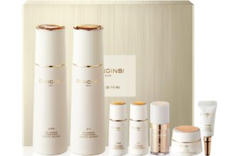 DONGINBI Power Repair Skincare Products from beyondbeautyevents.com