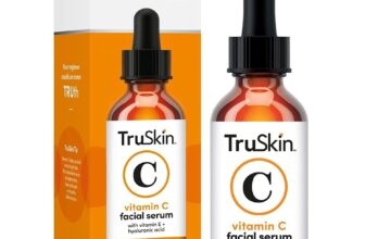 vitamin C serum at beyondbeautyevents.com