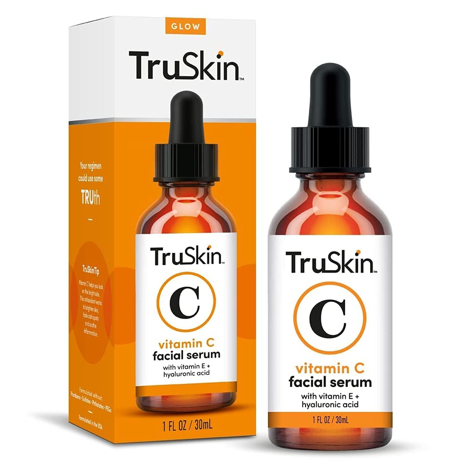 Unlocking the Power of Vitamin C Serum: A Comprehensive Guide