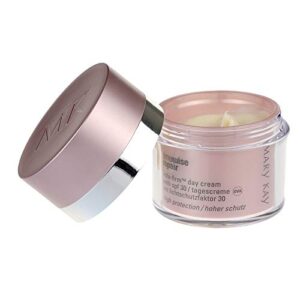 Mary Kay Timewise Repair Volu-Firm Day Cream by beyondbeautyevents.com