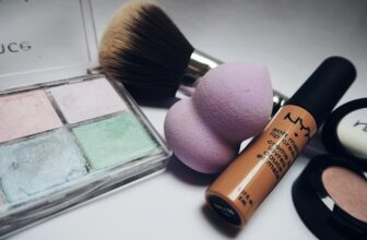 What are the 5 Best Selling Cosmetics Available on Amazon.com?
