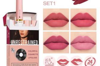 Lana Del Rey Makeup Brand: A Deep Dive into Glamour and Elegance