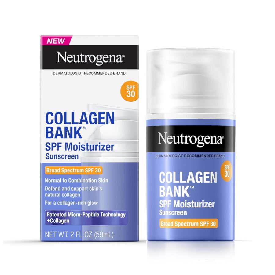 Collagen Banking: The Future of Youthful Skin