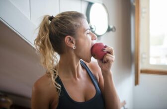 Glow Up FAST with Vitamins and Minerals!