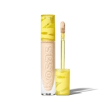 Kosas Revealer Concealer: A Comprehensive Review