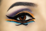 Why Not Give Butterfly Eyeliner a Try? Step By Step Application Method